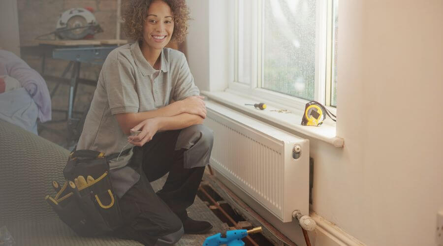 Professional Leak Detection in Badger, CA
